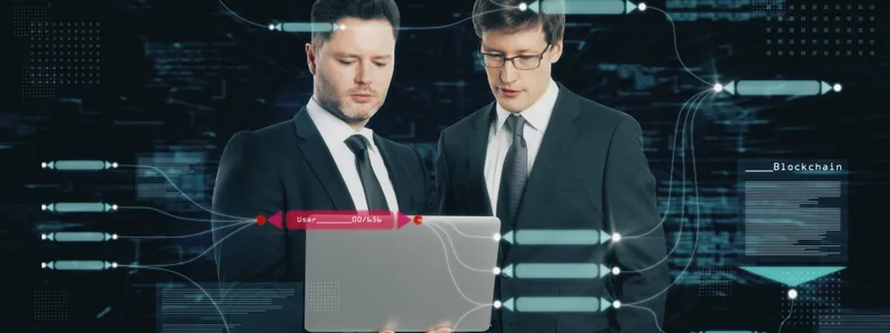 Dijital Finans Evrimi